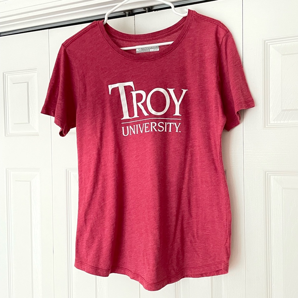 Troy University T-Shirt